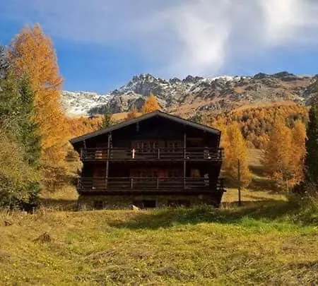 Singlinaz Apartmán *