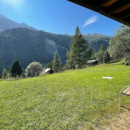 Singlinaz Apartmán *