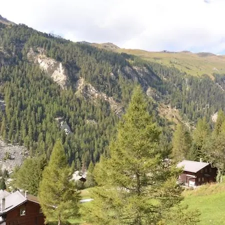 Apartmán Singlinaz *