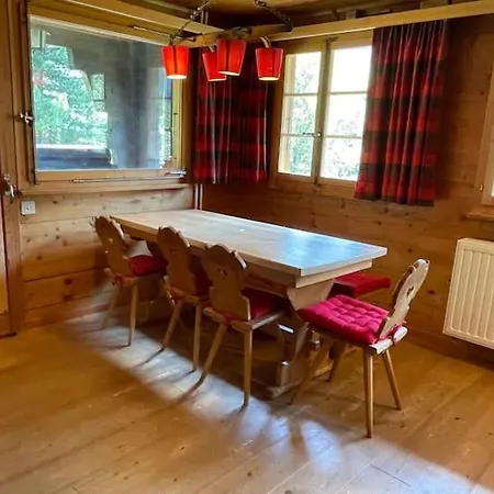 Apartmán Singlinaz *