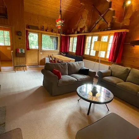 Διαμέρισμα Singlinaz Zinal