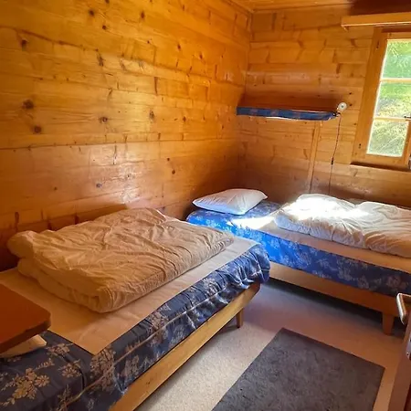 Singlinaz Apartmán *
