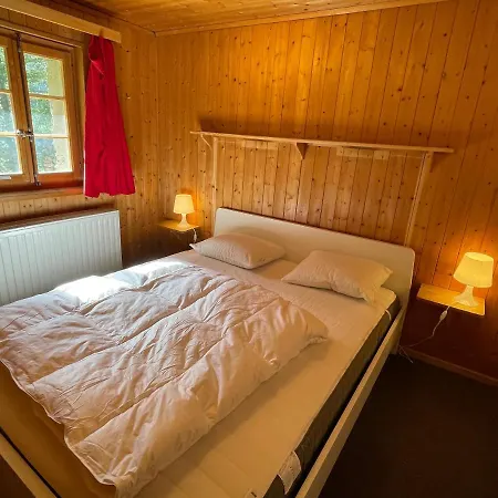 Singlinaz Apartmán
