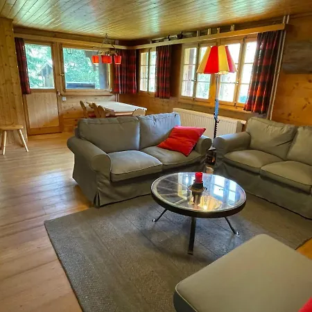 Singlinaz Apartment