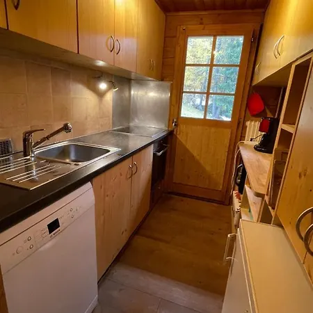 Singlinaz Apartment *