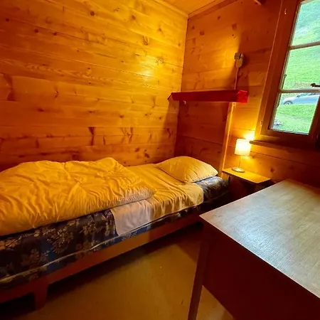 Apartmán Singlinaz