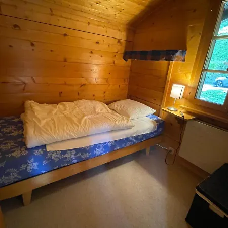 Singlinaz Apartment *