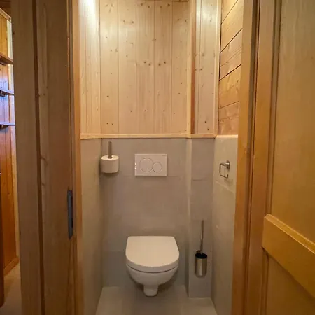 Διαμέρισμα Singlinaz Zinal