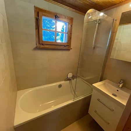 Apartmán Singlinaz *