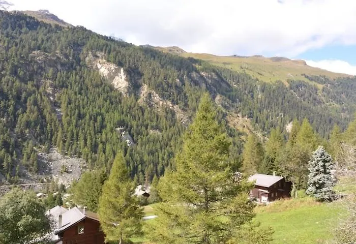 Apartamento Singlinaz *