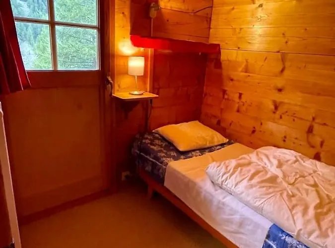 Apartamento Singlinaz *