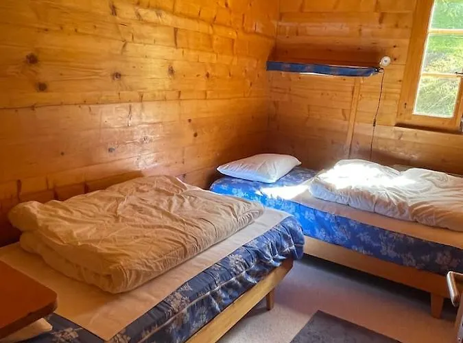 Singlinaz Apartamento *