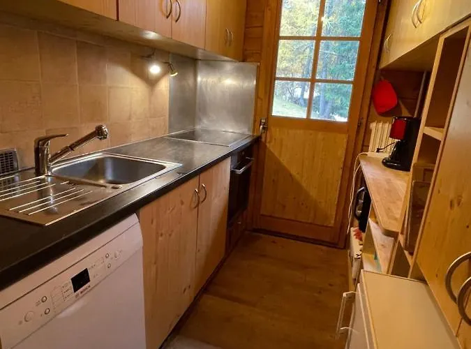 Singlinaz Apartamento *