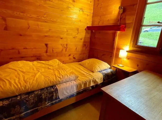 Apartamento Singlinaz