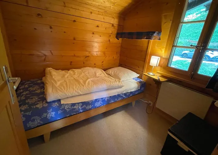 Singlinaz Apartamento *