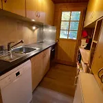 Singlinaz Apartment *