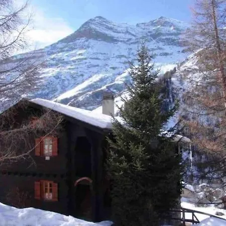 Appartement Singlinaz *