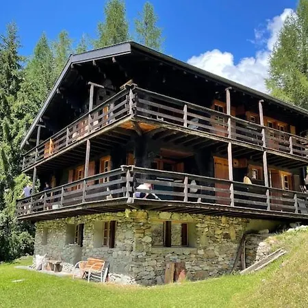 Singlinaz Appartement *