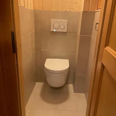 Appartement Singlinaz Zinal