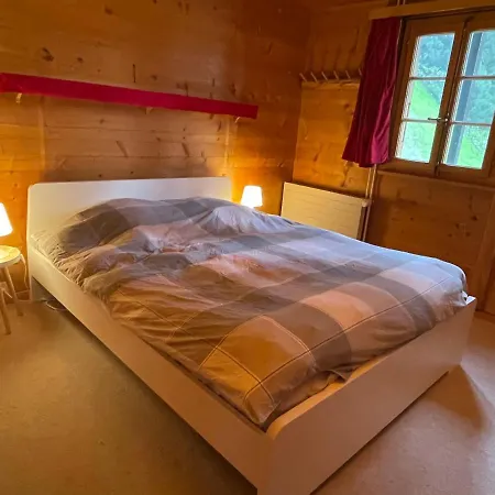 Singlinaz Appartement *
